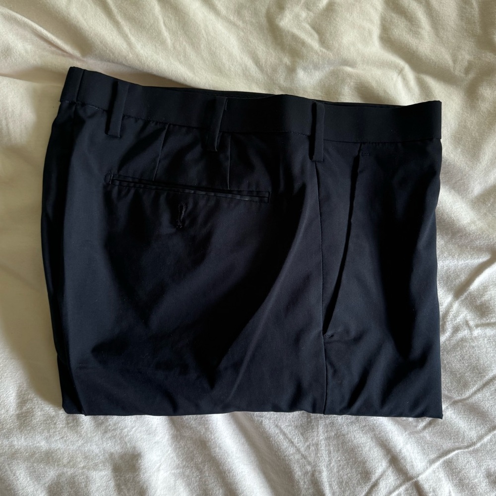 Uniqlo Men’s Slacks